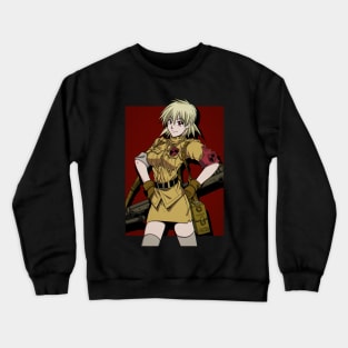 Seras Victoria Crewneck Sweatshirt